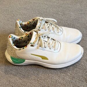 Men’s Arnold Palmer Puma Golf shoes